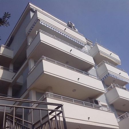 Location Apartments Herceg Novi Exterior photo