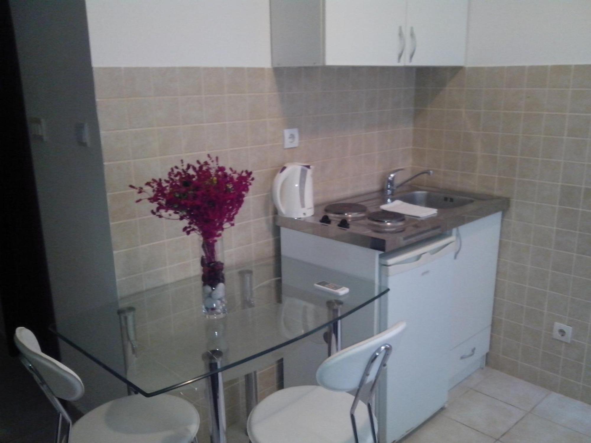 Location Apartments Herceg Novi Room photo