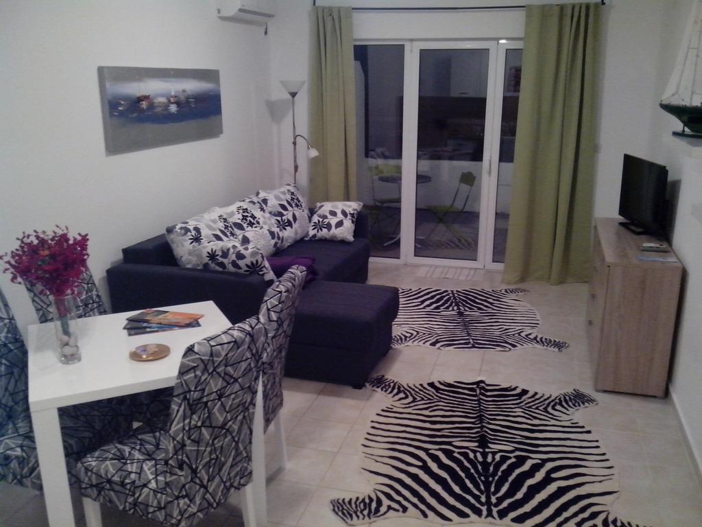 Location Apartments Herceg Novi Room photo