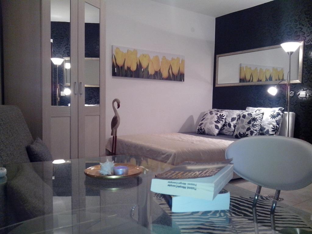 Location Apartments Herceg Novi Room photo