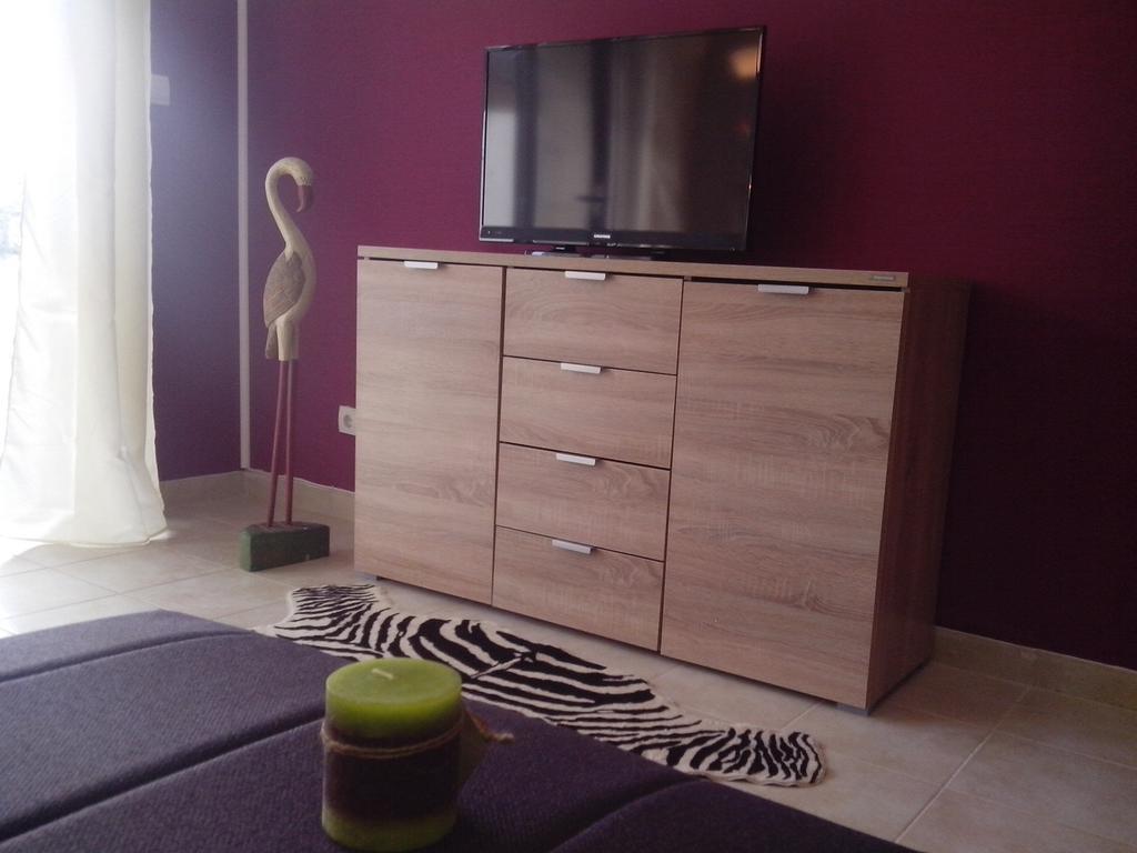 Location Apartments Herceg Novi Room photo